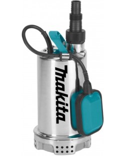 Потопяема помпа за чиста вода Makita - PF1100, 1100W, 250 l/min