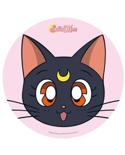 Подложка за мишка ABYstyle Animation: Sailor Moon - Luna