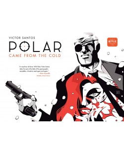 Polar, Vol. 1: Came from the Cold (Second Edition)