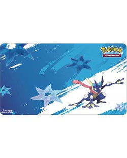 Подложка за игри с карти Ultra Pro Pokemon TCG: Greninja 