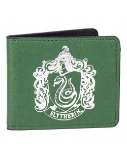 Портфейл Cerda Movies: Harry Potter - Slytherin