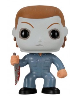 Фигура Funko Pop! Movies: Halloween - Michael Myers, #03