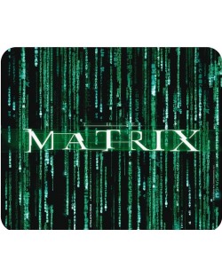 Подложка за мишка ABYstyle Movies: The Matrix - Into The Matrix