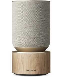 Портативна колонка Bang & Olufsen - Beosound Balance AL2, бежова