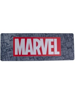 Подложка за мишка Paladone Marvel: Marvel Logo