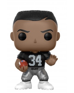 Фигура Funko Pop! Football NFL: Raiders - Bo Jackson, #89