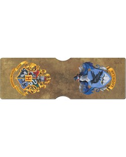 Портфейл за карти ABYstyle Movies: Harry Potter - Ravenclaw