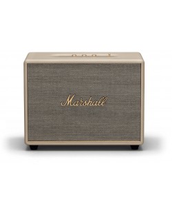 Портативна колонка Marshall - Woburn III, бежова