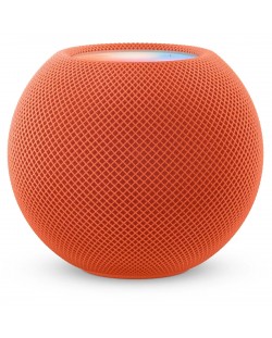 Смарт колонка Apple - HomePod mini, оранжева