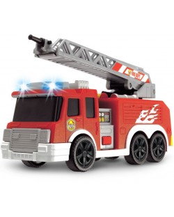 Пожарна Dickie Toys - Action Series