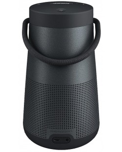 Портативна колонка Bose - SoundLink Revolve Plus II, черна
