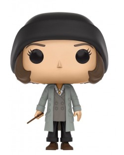 Фигура Funko Pop! Movies: Fantastic Beasts and Where to Find Them - Tina Goldstein, #04