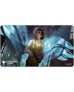 Подложка за игри с карти Ultra Pro Playmat: Magic The Gathering - Giada