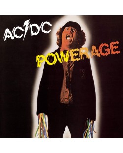 AC/DC - Powerage (CD)
