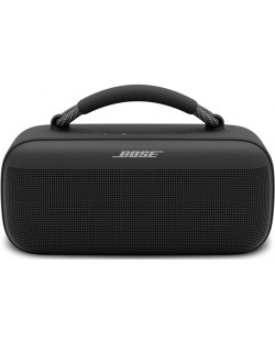 Портативна колонка Bose - SoundLink Max, черна