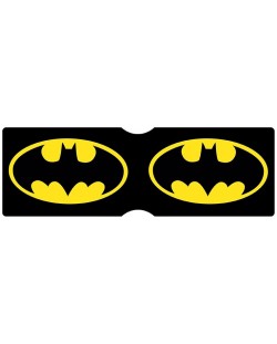 Портфейл за карти GB Eye DC Comics: Batman - Logo