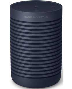 Портативна колонка Bang & Olufsen - Beosound Explore, синя