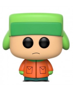 Фигура Funko Pop! South Park - Kyle, #09