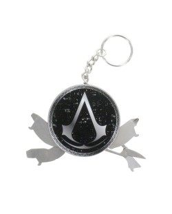 Мултифункционален ключодържател Timecity Assassin's Creed - Logo