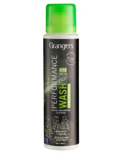 Препарат Grangers - Performance Wash, 300 ml