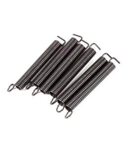 Пружини Fender - Tremolo Tension Springs, черни