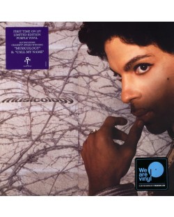 Prince - Musicology (Vinyl)