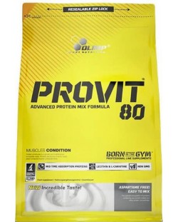 Provit 80, тирамису, 700 g, Olimp