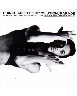 Prince & The Revolution - Parade (CD)