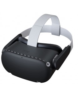 Протектор Kiwi Design - VR Protective Shell, черен