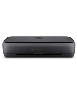Принтер HP - OfficeJet 200, мастиленоструен, черен