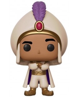 Фигура Funko Pop! Disney Aladdin - Prince Ali, #475
