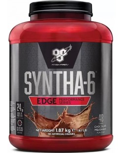 Syntha-6 EDGE, шоколад, 1780 g, BSN