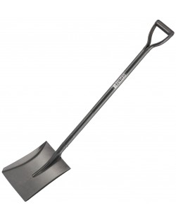 Права лопата Palisad - 24.5 x 29.5 x 115 cm