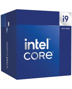 Процесор Intel - Core i9-14900, 24-cores, 5.80 GHz, 36MB, Box