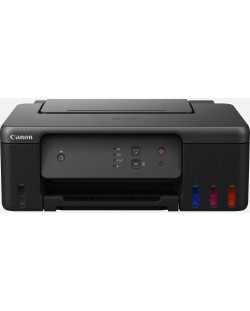 Принтер Canon - PIXMA G1430, мастиленоструен, черен