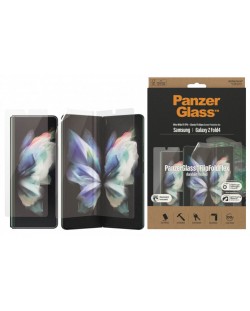 Протектор PanzerGlass - AntiBacterial TPU, Galaxy Z Fold4