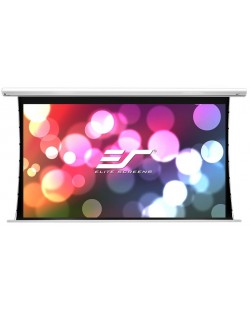 Проекторен екран Elite Screen - SKT120XHW-E10 Saker Tension, 120''