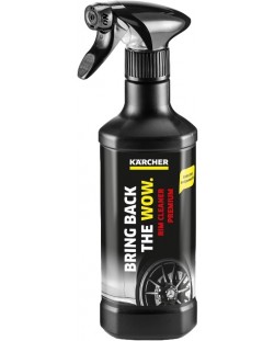 Препарат за джанти Karcher - RM 667 Premium, 500 ml