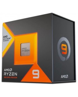 Процесор AMD - Ryzen 9 7950X3D, 16-cores, 5.7GHz,128MB, Box