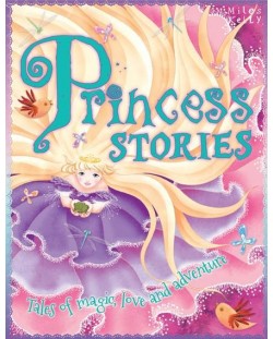 Princess Stories (Miles Kelly)