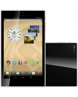 Prestigio MultiPad Color 8.0 3G - черен