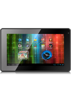 Prestigio MultiPad 7.0 Ultra - черен