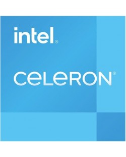 Процесор Intel - Celeron G6900, 2-cores, 3.4GHz, 4MB, Box