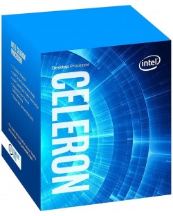 Процесор Intel - Celeron G5905, 2-cores, 3.5GHz, 4MB, Box