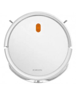 Прахосмукачка-робот Xiaomi - Robot Vacuum E5 EU, HEPA, бяла