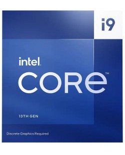 Процесор Intel - Core i9-13900F, 24-cores, 5.6GHz, 36MB, Box