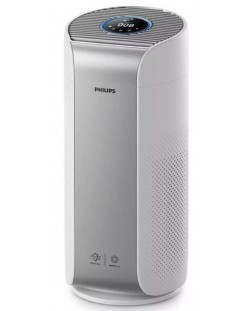 Пречиствател за въздух Philips - AC3059/51, HEPA, 56 dB, сив