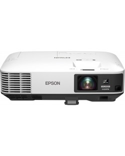 Проектор Epson - EB-2250U, 3LCD, WUXGA (1920 x 1200), 16:10, 5,000 lumen, 15,000