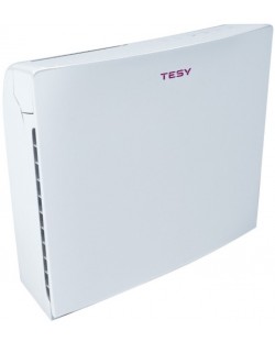 Пречиствател за въздух Tesy - Air Care AC16EHCI, HEPA, 40dB, бял