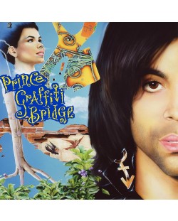 Prince - Music From Graffiti Bridge (2 Vinyl)